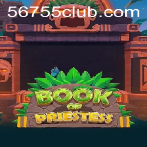 Descubra o Fascinante Universo de BookOfPriestess