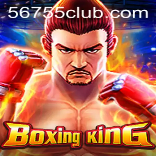 BoxingKing: Uma Nova Era nos Jogos de Luta