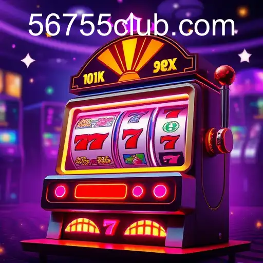 Caça-níqueis online