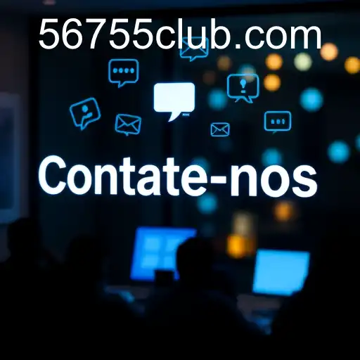 Contate-nos