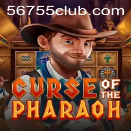 CurseofthePharaoh: Mergulhe na Mística Aventura do Antigo Egito