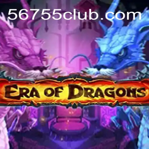 EraOfDragons: Explorando o Fascinante Mundo dos Dragões