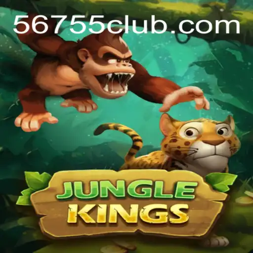 Explorando JungleKings: O Mundo Selvagem do Novo Jogo de Aventura
