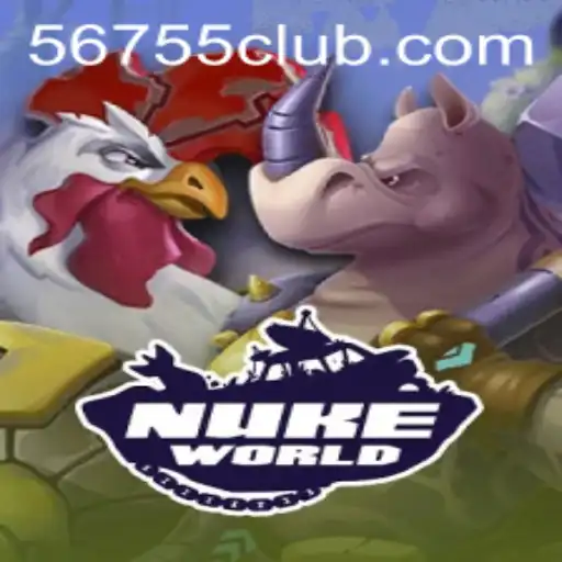 NukeWorld: Um Mergulho Profundo no Jogo mais Aguardado do Ano