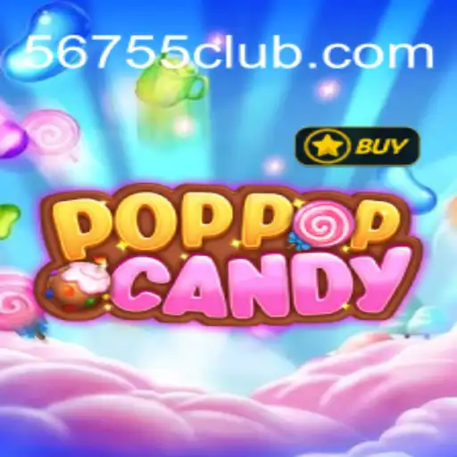 Descubra o Mundo do POPPOPCANDY: O Jogo que Conquista Corações