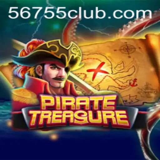 PirateTreasure: Um Mergulho nas Aventuras Piratas