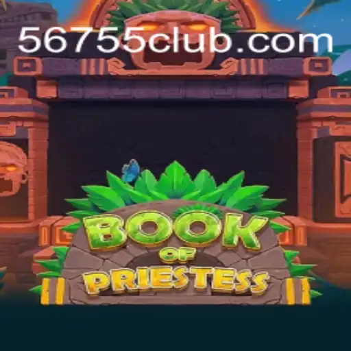 Descubra o Fascinante Universo de BookOfPriestess