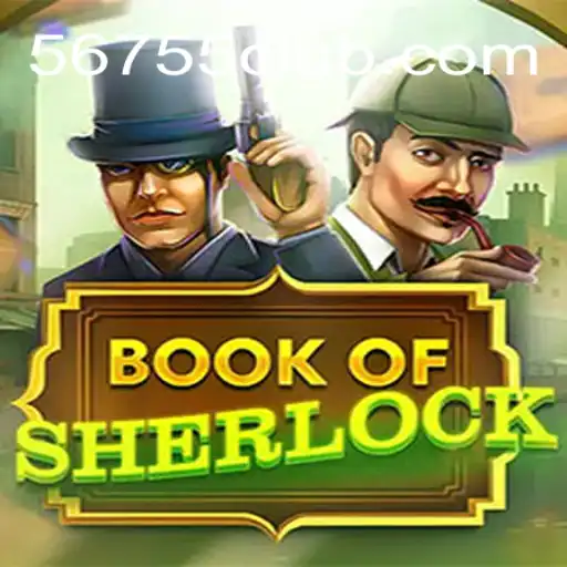 Descubra O Fascinante Mundo do Jogo BookOfSherlock
