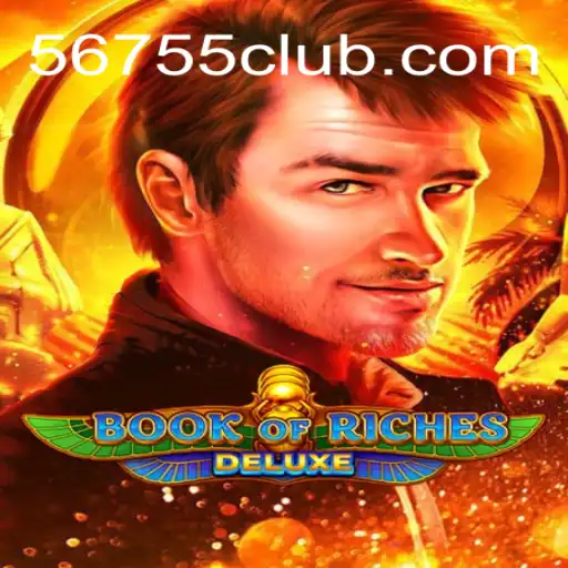 Descubra o Fascinante Mundo de 'Book of Riches Deluxe': Regras e Estratégias