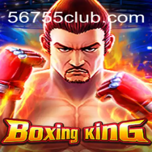 BoxingKing: Uma Nova Era nos Jogos de Luta