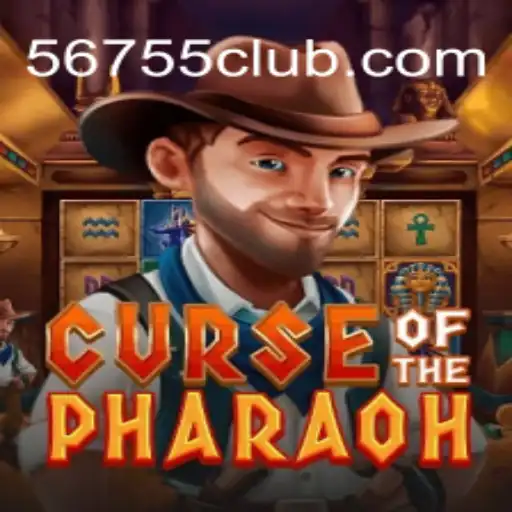 CurseofthePharaoh: Mergulhe na Mística Aventura do Antigo Egito