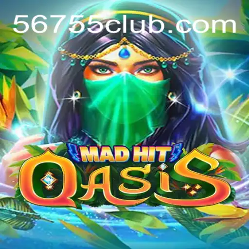 MadHitOasis: Explorando o Mundo Envolvente do Novo Jogo de Estratégia