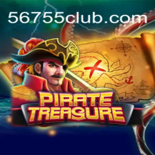 PirateTreasure: Um Mergulho nas Aventuras Piratas