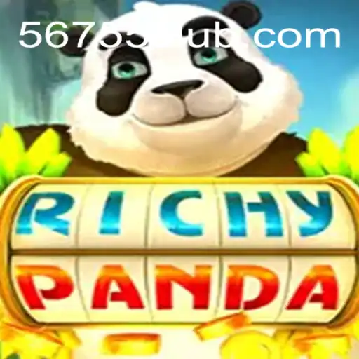 Explorando o Fascinante Mundo de RichyPanda