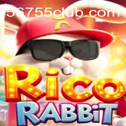 RicoRabbit: A Aventura Empolgante no Mundo dos Jogos