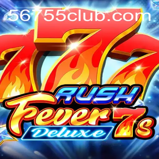 Explorando RushFever7sDeluxe: O Novo Fenômeno dos Jogos Online