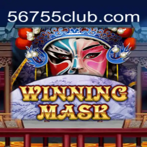 WinningMask: Descubra o Jogo do Momento