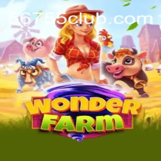 Descubra WonderFarm: O Jogo da Nova Geração que Une Diversão e Estratégia