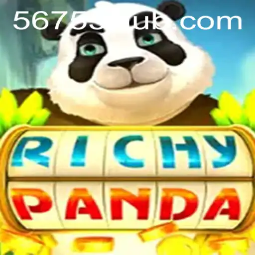 Explorando o Fascinante Mundo de RichyPanda