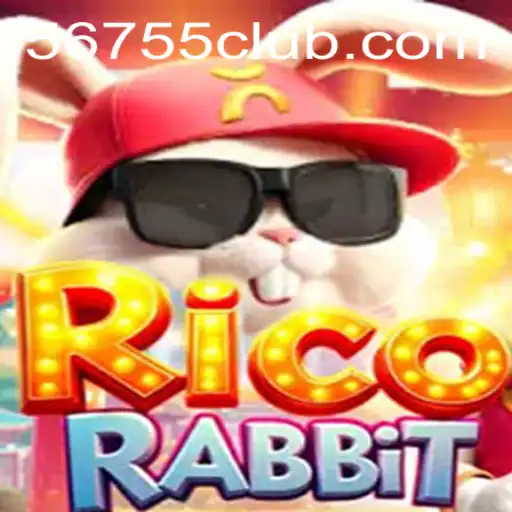 RicoRabbit: A Aventura Empolgante no Mundo dos Jogos
