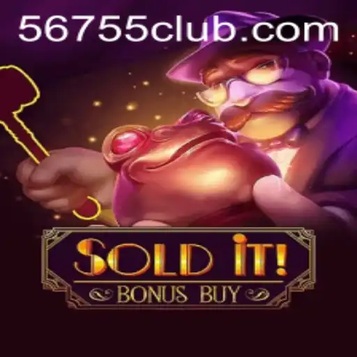 Explorando o Universo do Jogo SolditBonusBuy