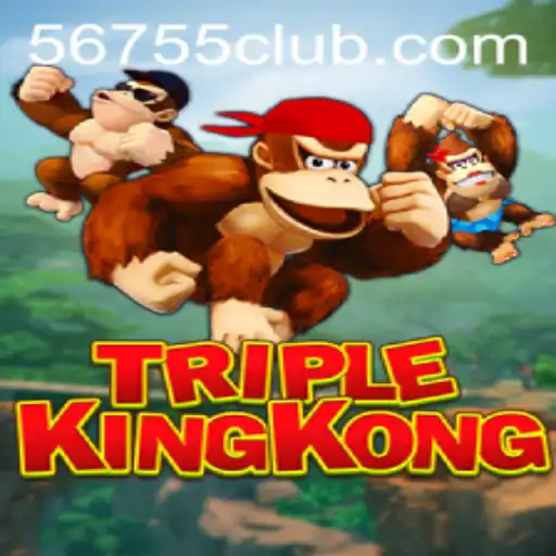 Explore o Emocionante Mundo de TripleKingKong: Um Novo Jogo de Aventuras