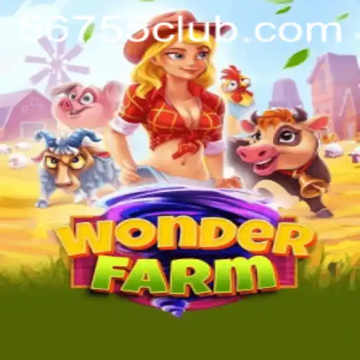 Descubra WonderFarm: O Jogo da Nova Geração que Une Diversão e Estratégia